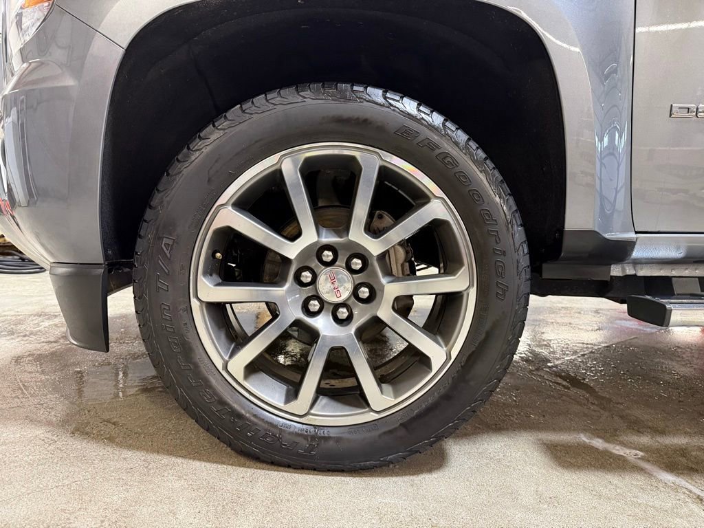 Used 2019 GMC Canyon Denali image 36