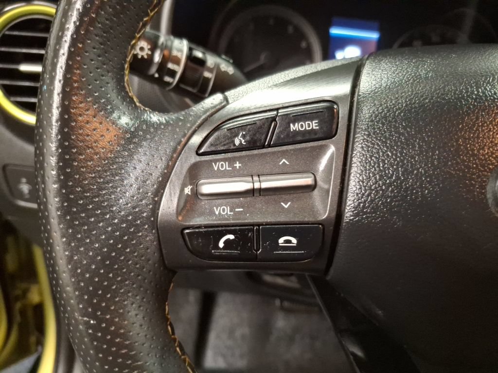 Used 2020 Hyundai Kona Ultimate w/ Cargo Package AWD/4WD image 21