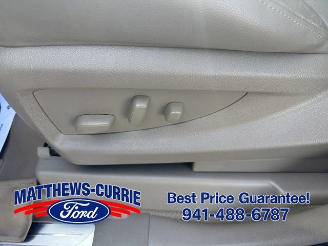 Used 2018 GMC Yukon SLT w/ Premium Edition RWD image 10