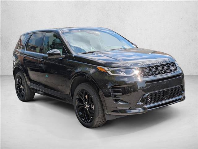 New 2026 Land Rover Discovery Sport Landmark AWD/4WD image 7