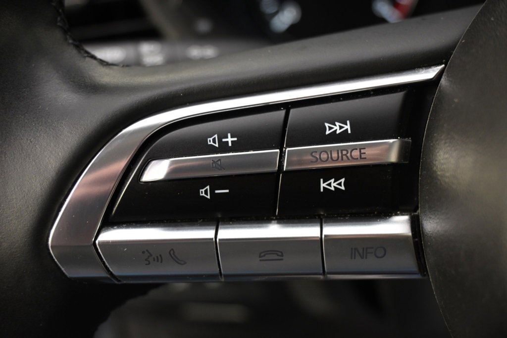 Used 2023 MAZDA CX-30 AWD 2.5 S w/ Preferred Package image 31