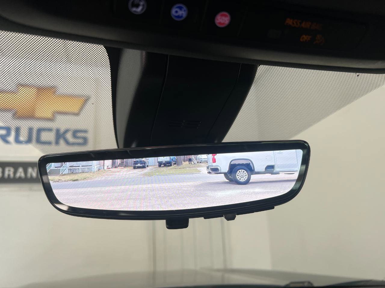 Used 2021 Chevrolet Tahoe High Country w/ Premium Package image 59