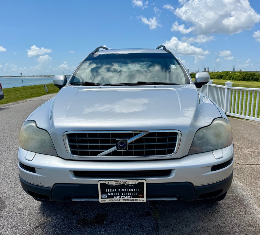 Used 2008 Volvo XC90 3.2 FWD image 2