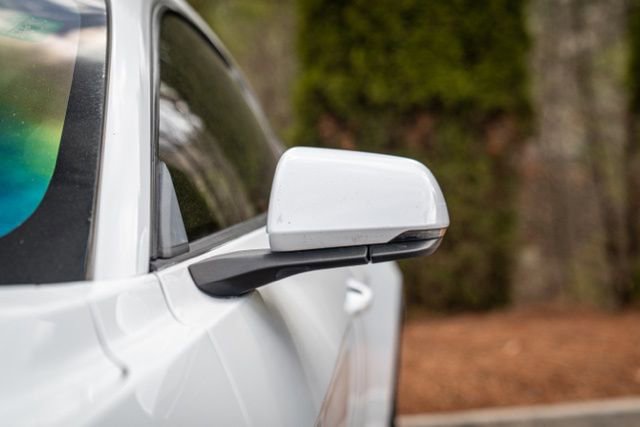 Used 2018 Ford Mustang Premium RWD image 19