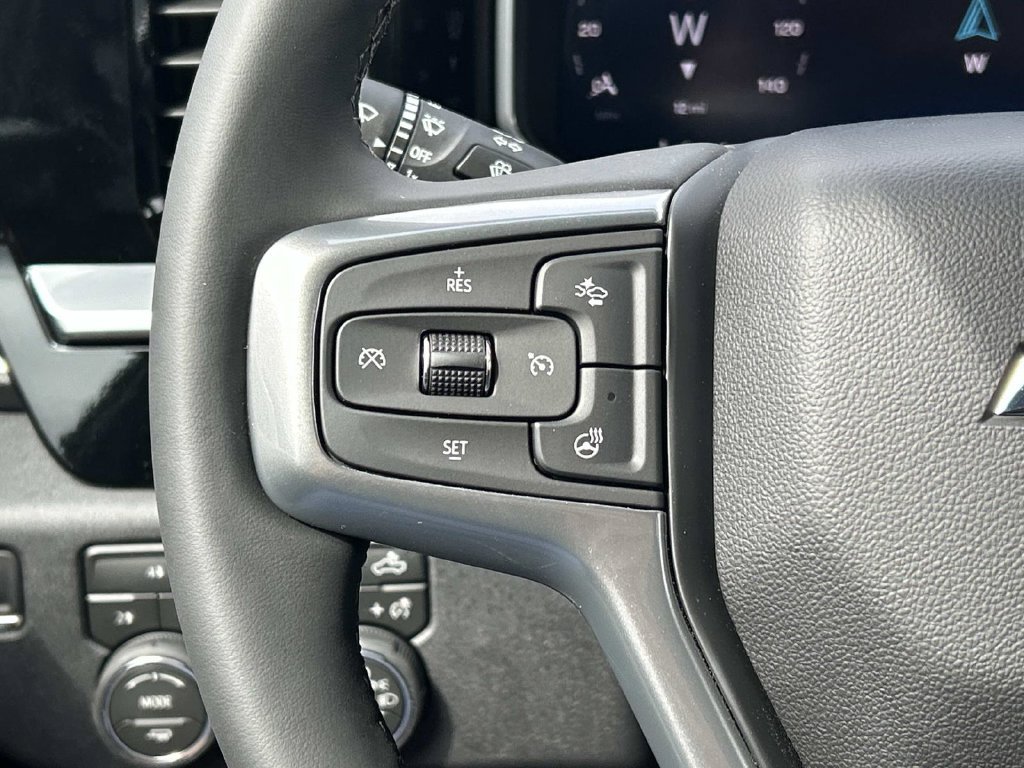 New 2026 Chevrolet Silverado 3500 LT w/ All Star Edition AWD/4WD image 27
