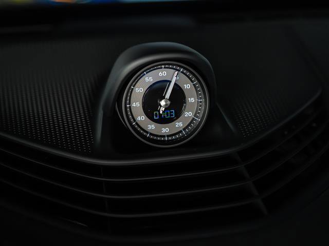 New 2025 Porsche Taycan image 29