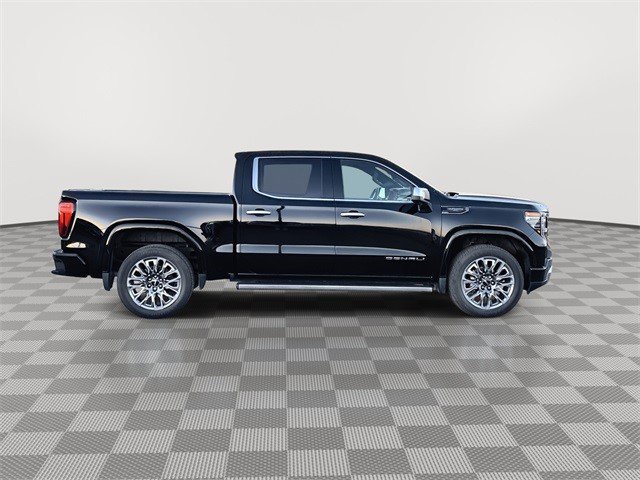 Certified 2024 GMC Sierra 1500 Denali Ultimate image 7