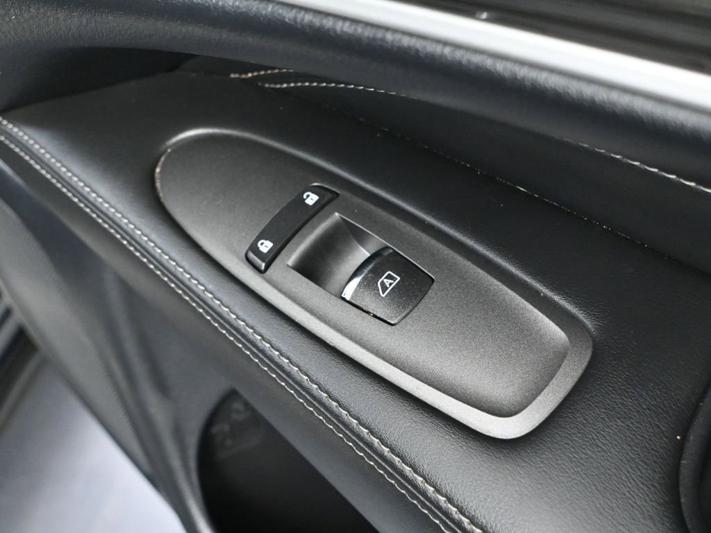 Used 2020 INFINITI QX60 Luxe w/ Essential Package image 50