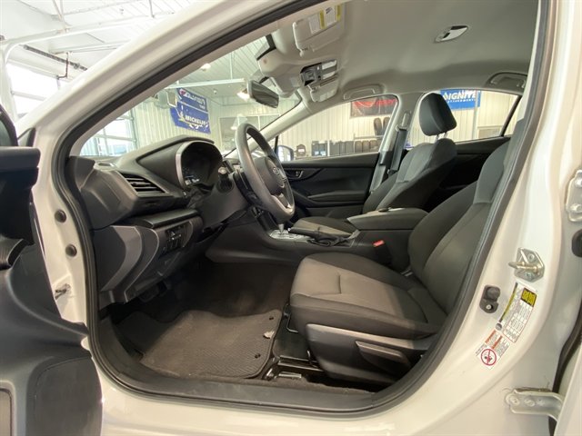 Used 2020 Subaru Impreza Premium image 11