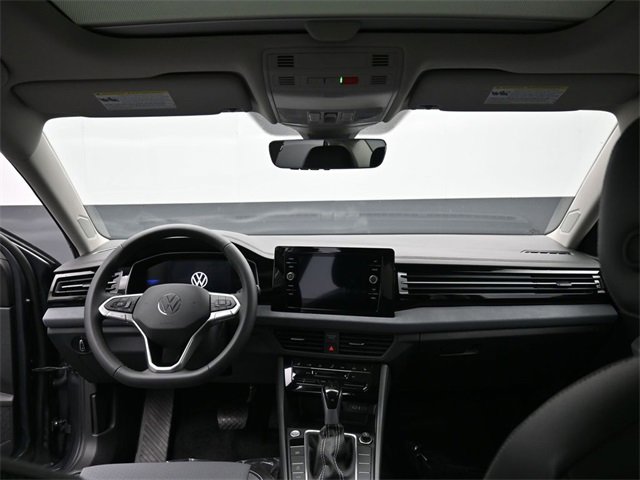 New 2026 Volkswagen Jetta SE image 10