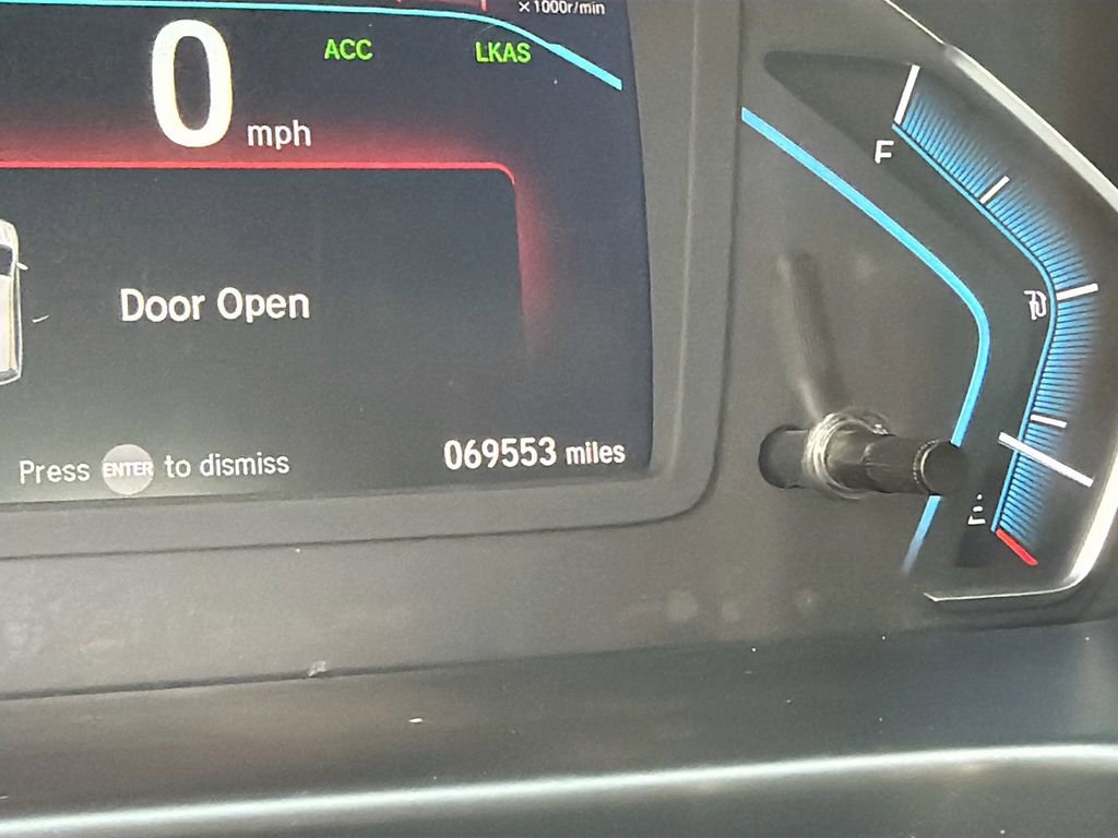 Used 2019 Honda Odyssey EX-L image 12