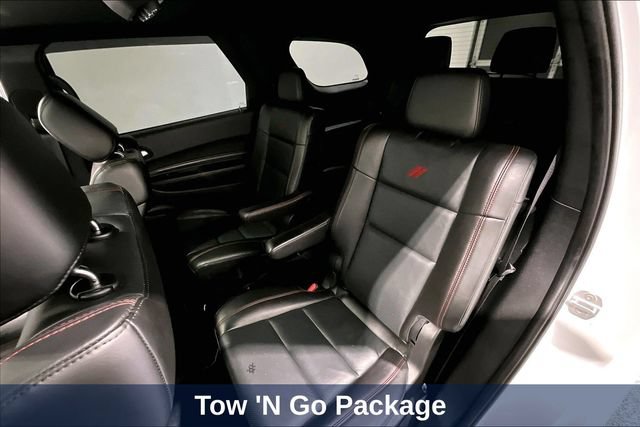 Used 2023 Dodge Durango R/T w/ Tow 'N Go Group AWD/4WD image 30