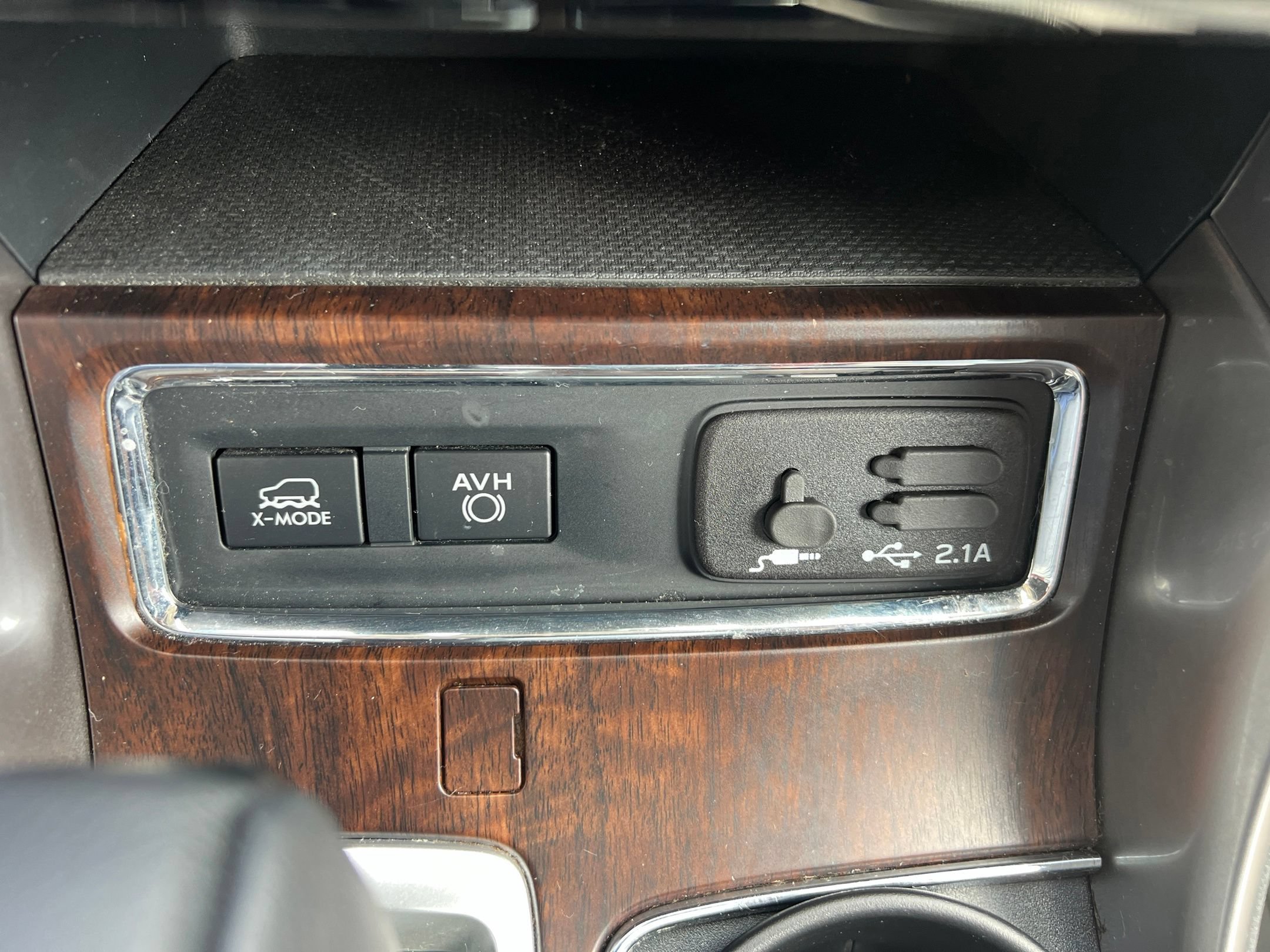 Used 2021 Subaru Ascent Touring w/ Popular Package #2A AWD/4WD image 36