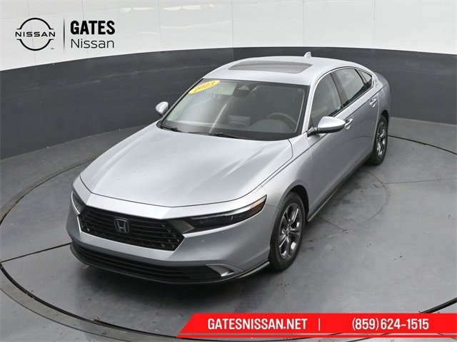 Used 2023 Honda Accord EX image 50