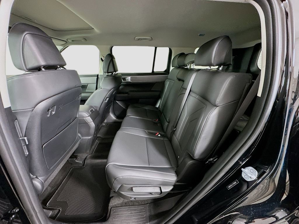 New 2026 Hyundai Santa Fe XRT AWD/4WD image 17