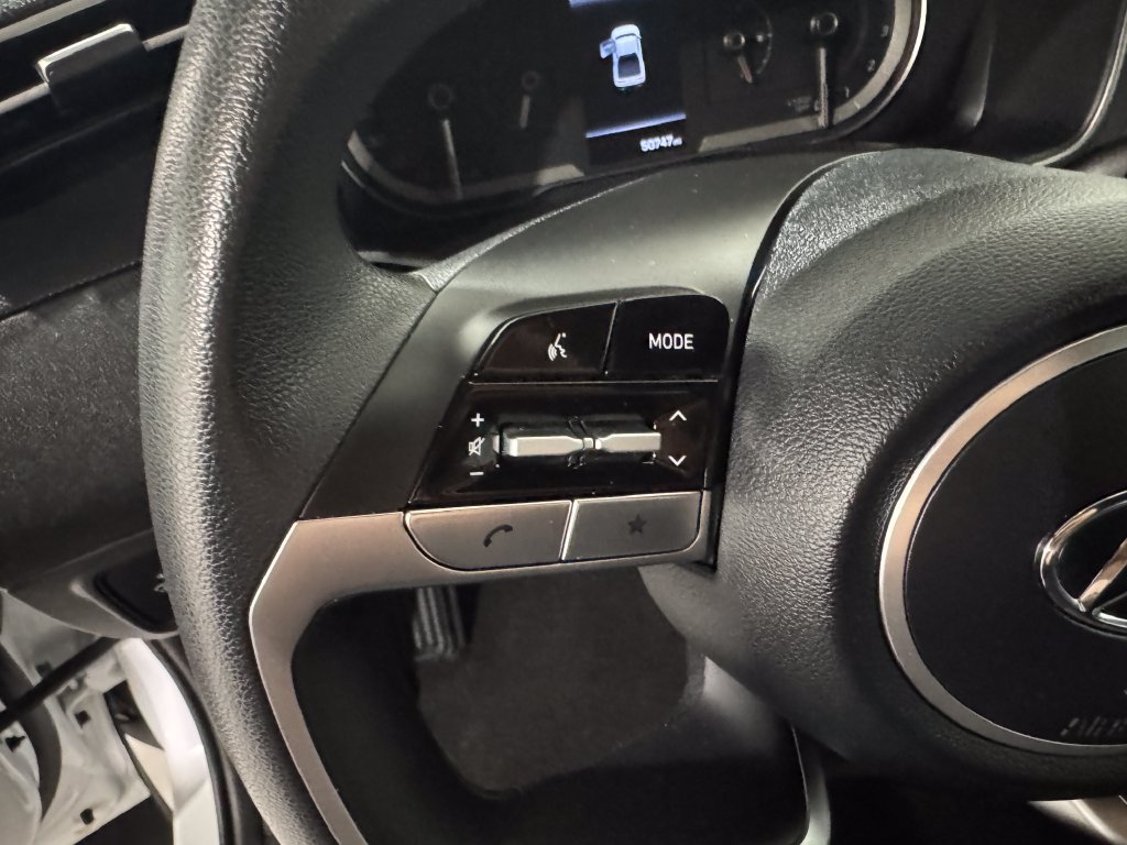 Used 2022 Hyundai Santa Cruz SEL AWD/4WD image 6