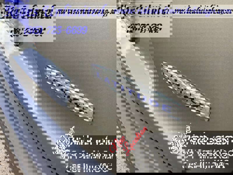 Used 2019 Jeep Cherokee Latitude w/ Cold Weather Group image 35