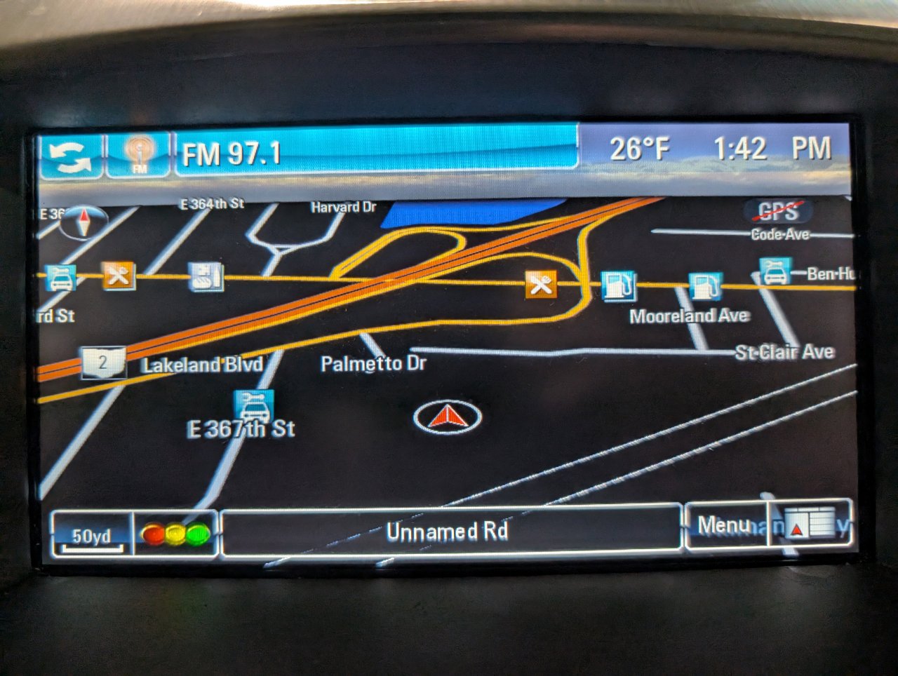 Used 2015 Buick Verano Leather w/ Experience Buick Package image 4