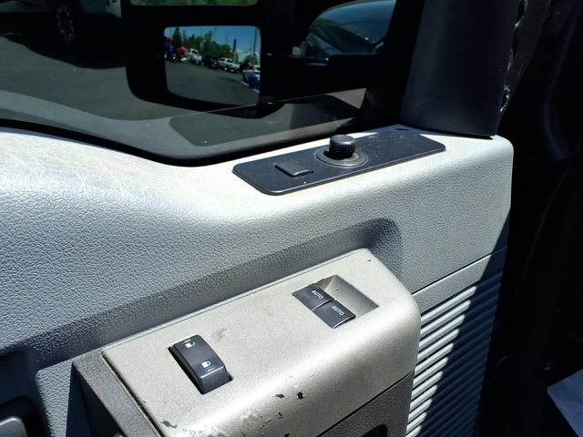 Used 2014 Ford F250 XLT w/ XLT Premium Package AWD/4WD image 9