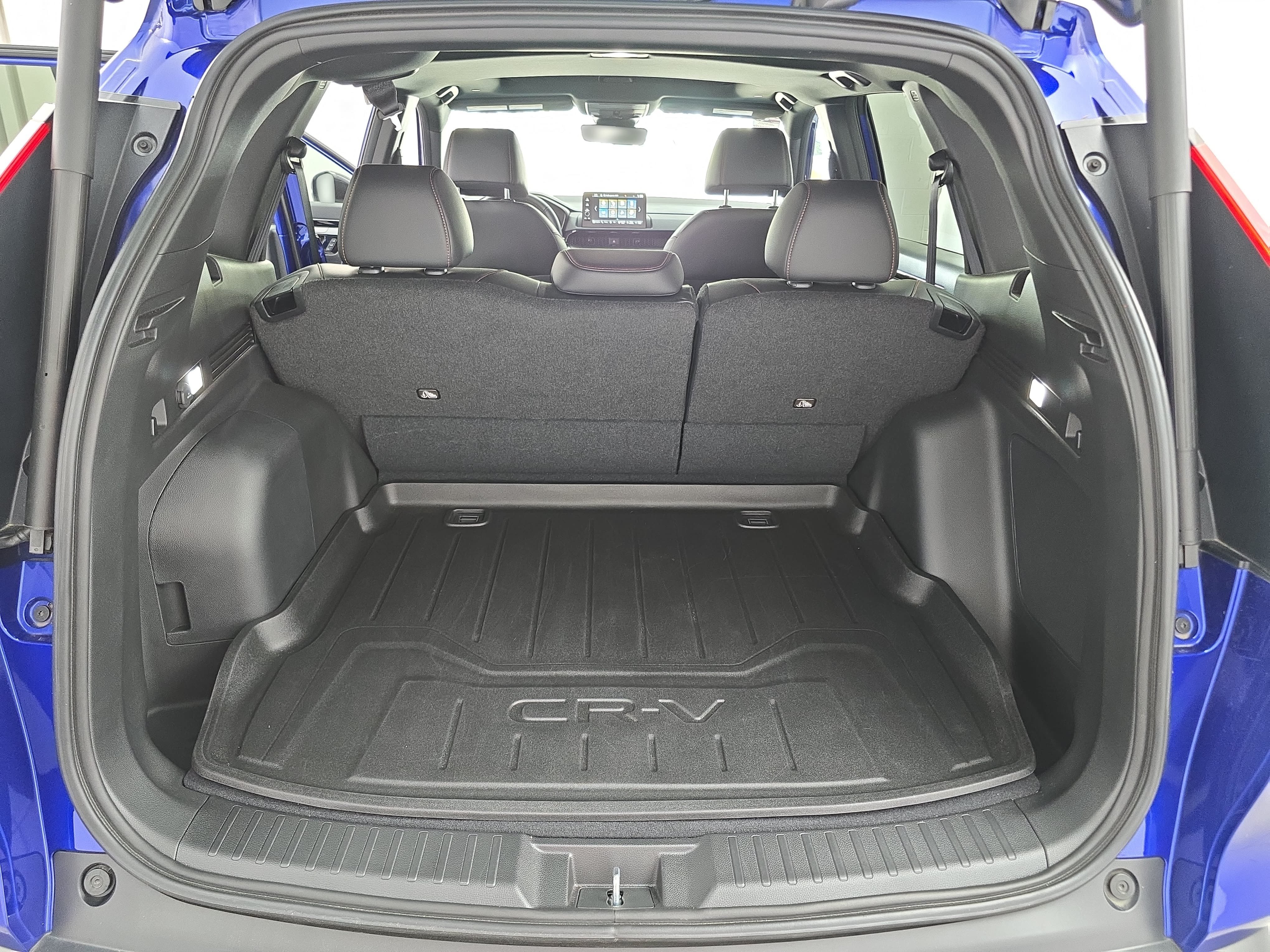 Used 2024 Honda CR-V Sport Touring image 12