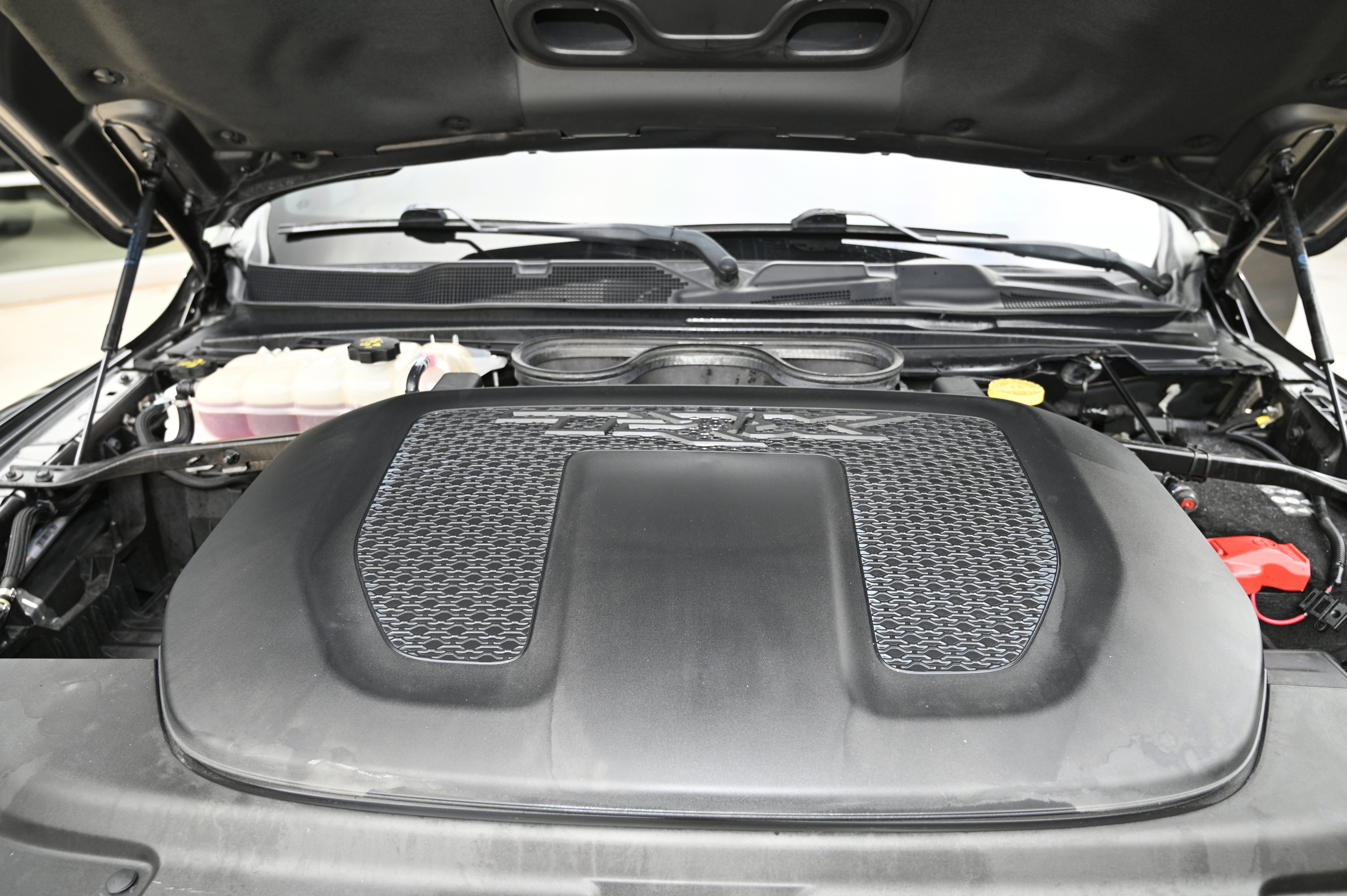 Used 2022 RAM 1500 TRX w/ TRX Level 1 Equipment Group image 67