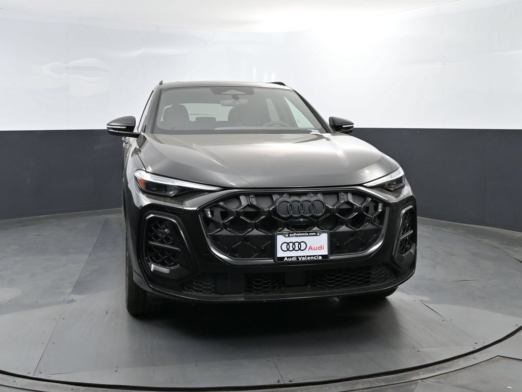 New 2026 Audi Q5 Premium AWD/4WD image 2