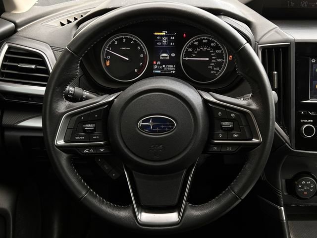 Used 2022 Subaru Forester Premium image 14