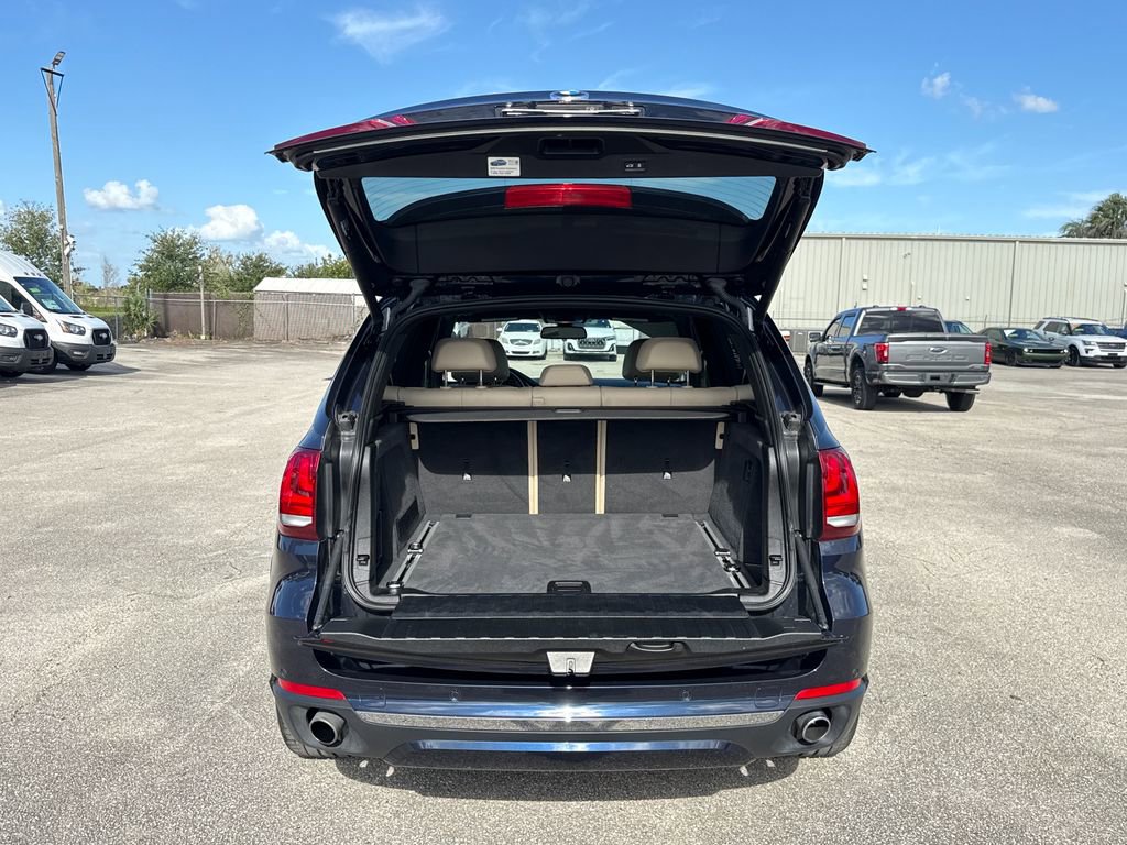 Used 2017 BMW X5 sDrive35i image 28