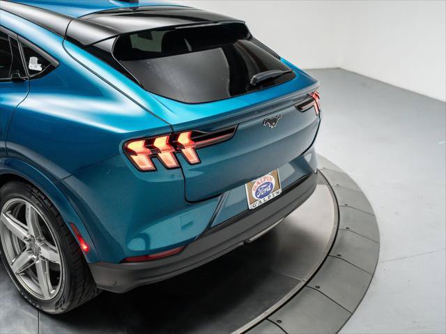 New 2026 Ford Mustang Mach-E Premium w/ Technology Package AWD/4WD image 32