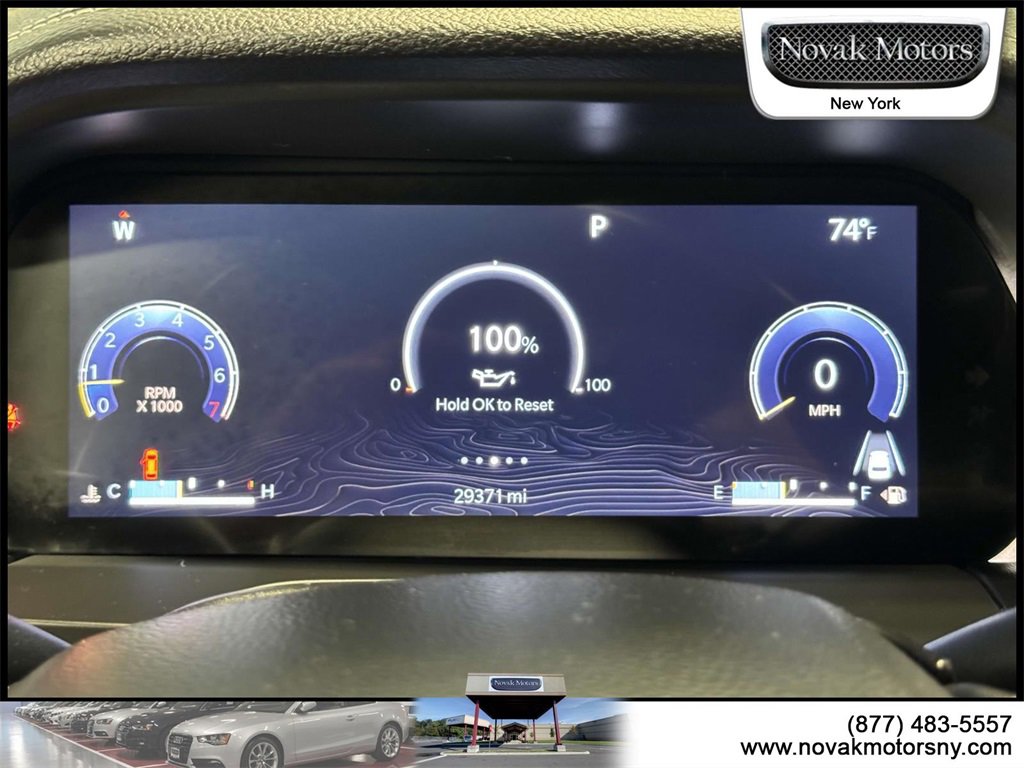 Used 2022 Jeep Grand Cherokee L Limited image 16