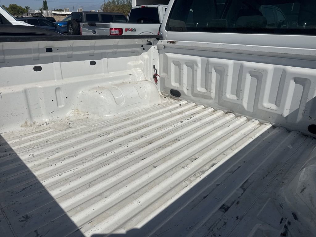 Used 2021 Ford Ranger XL w/ Equipment Group 101A High AWD/4WD image 5