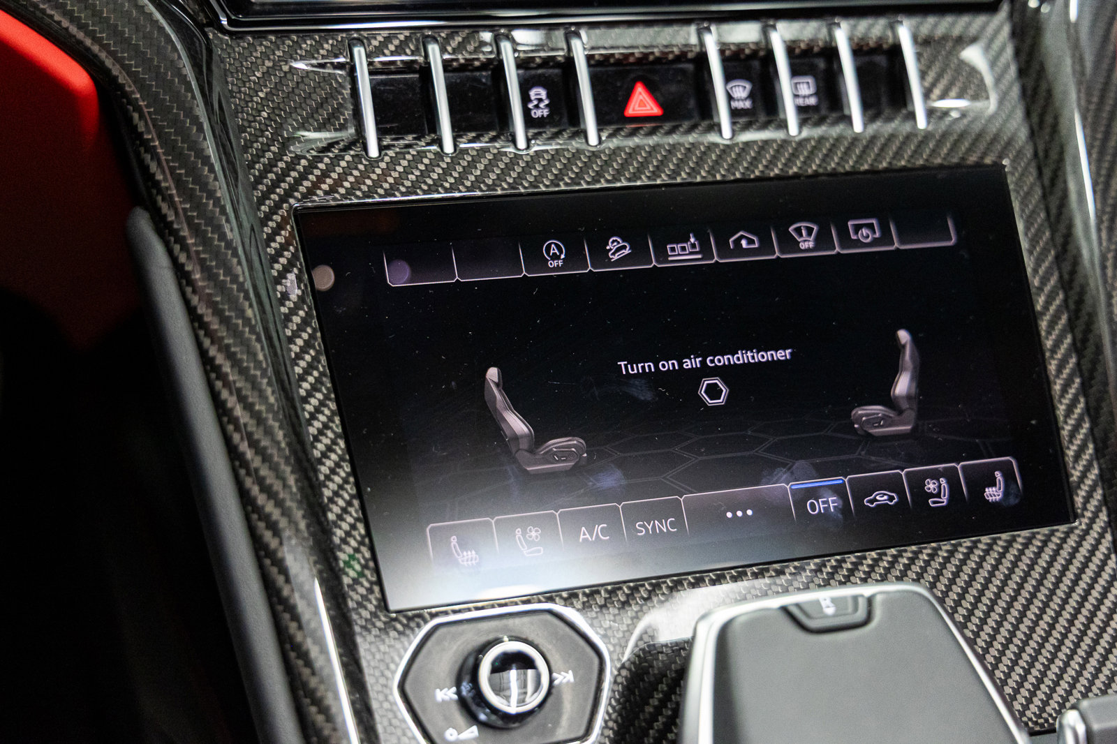 Used 2021 Lamborghini Urus image 29