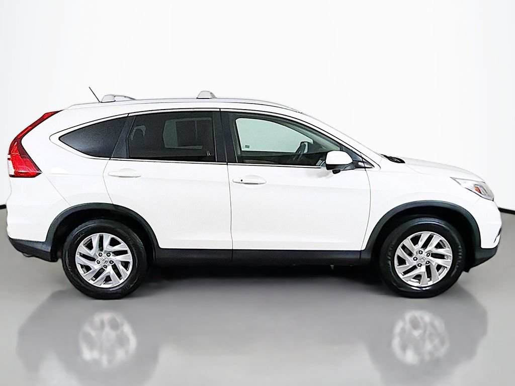 Used 2015 Honda CR-V EX image 14