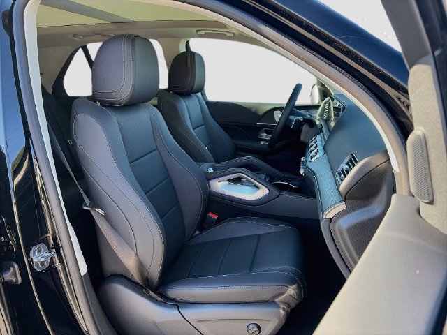 New 2026 Mercedes-Benz GLE 450 4MATIC image 29