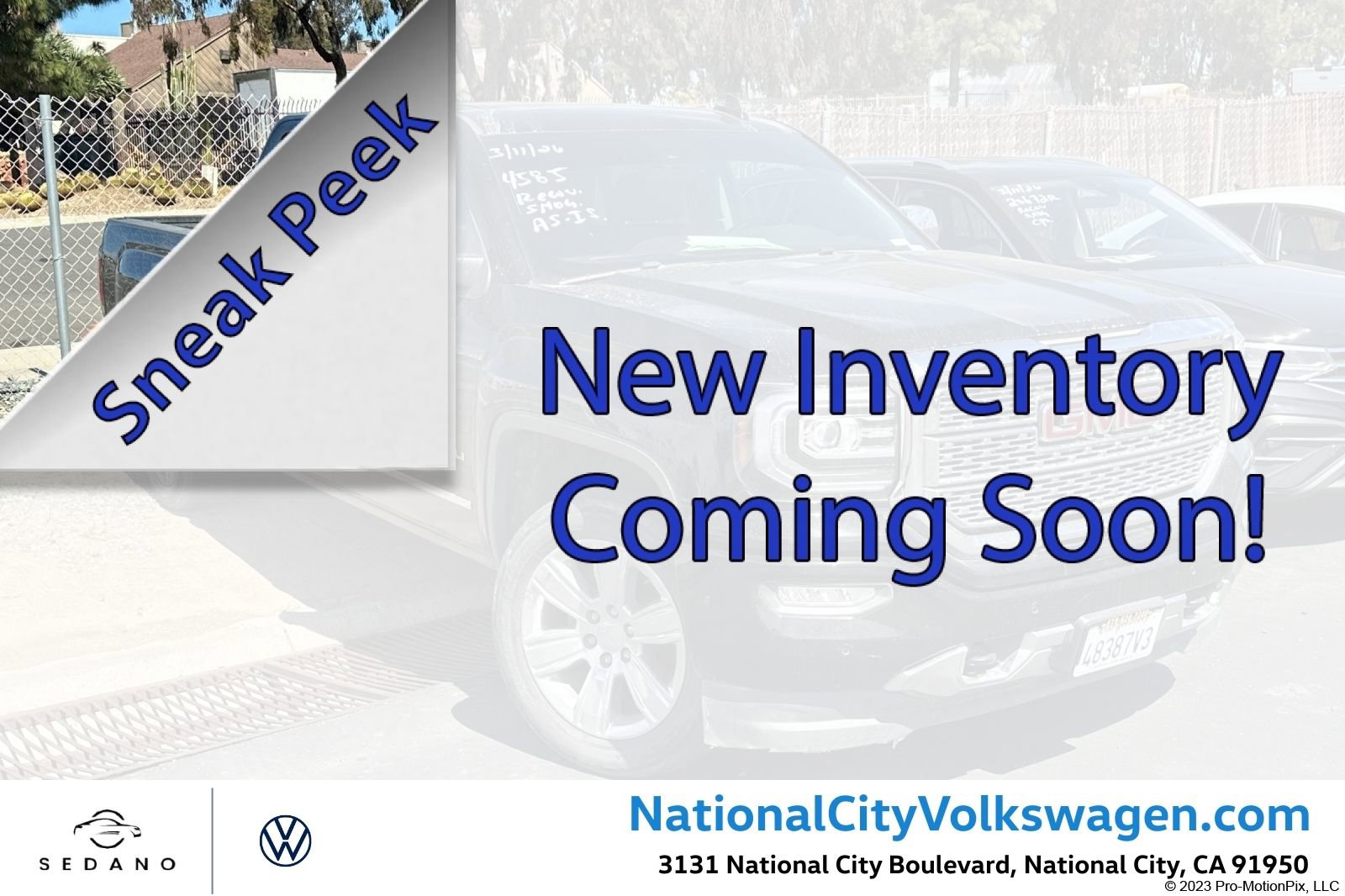 Used 2018 GMC Sierra 1500 Denali