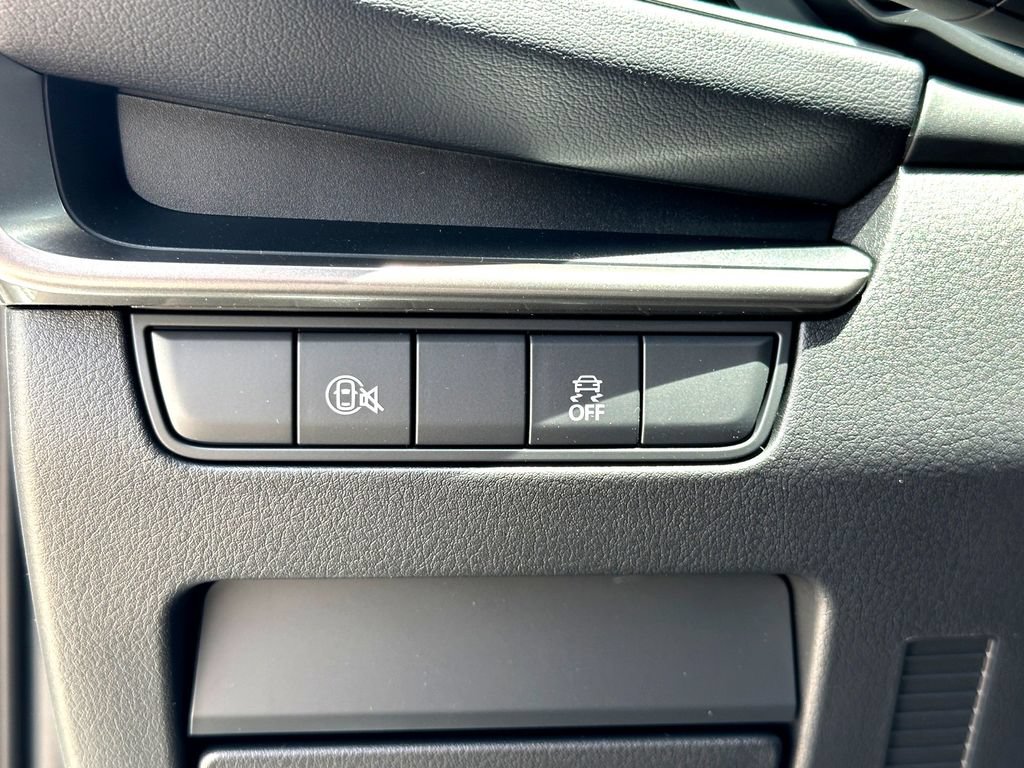 New 2026 MAZDA MAZDA3 s Sport FWD image 16