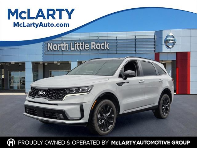 Used 2023 Kia Sorento SX