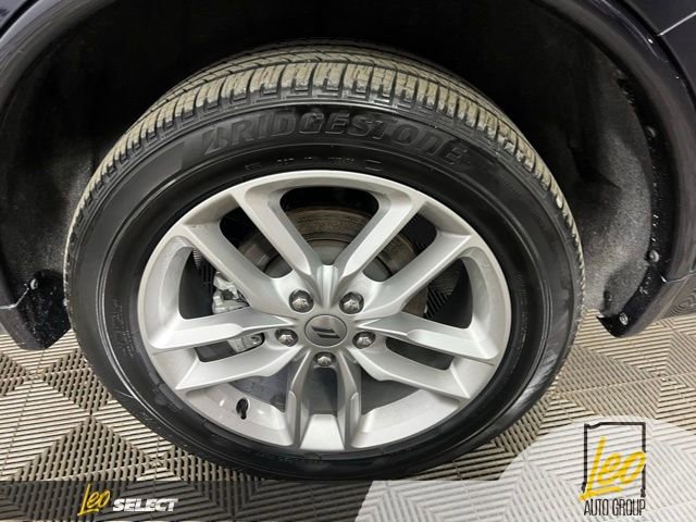 Used 2025 Dodge Durango GT AWD/4WD image 23
