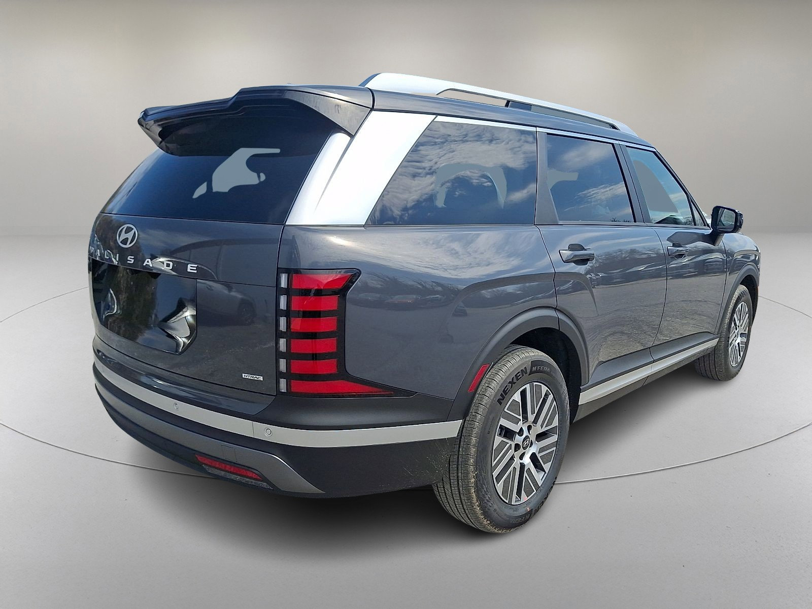 New 2026 Hyundai Palisade SEL image 7