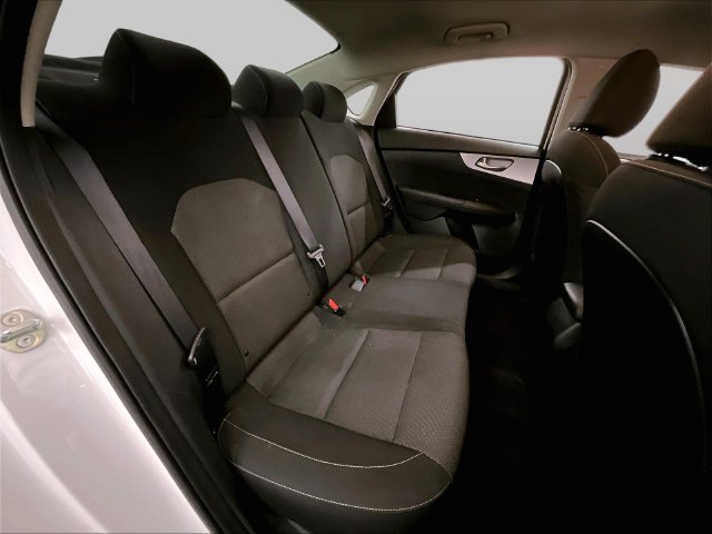 Used 2024 Kia Forte LXS FWD image 26
