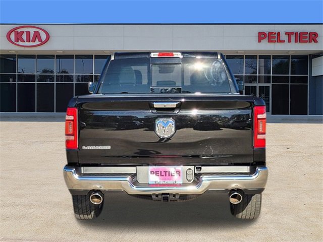 Used 2021 RAM 1500 Laramie image 5
