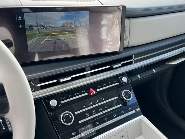 New 2026 Hyundai Santa Fe SE AWD/4WD image 24