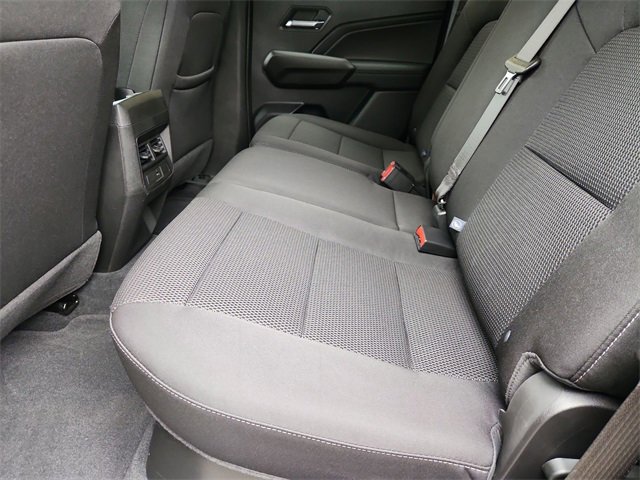 Used 2023 Chevrolet Colorado LT w/ LT Convenience Package II image 24