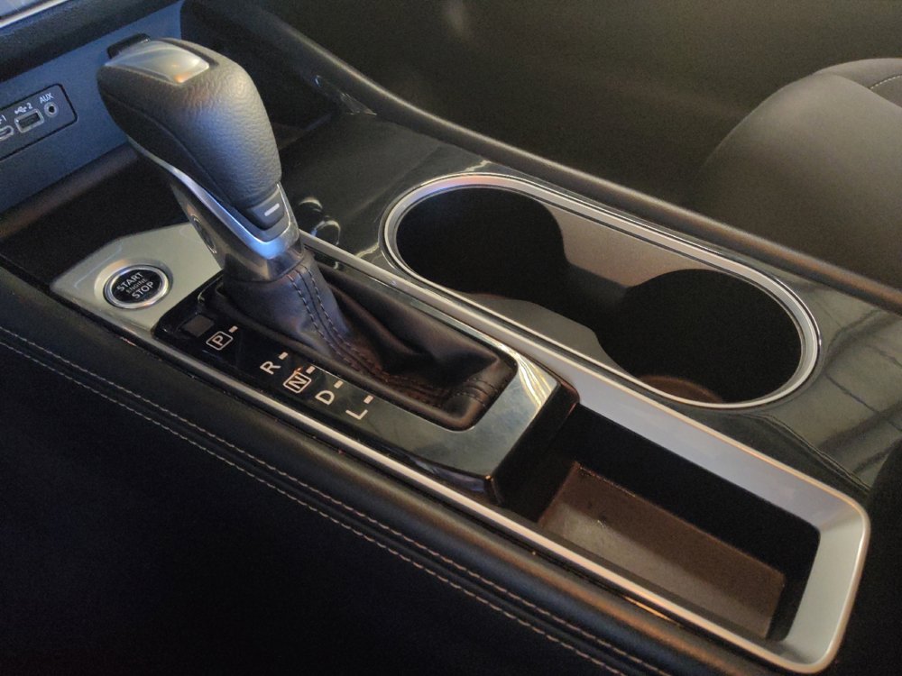 Used 2023 Nissan Altima 2.5 SV image 26