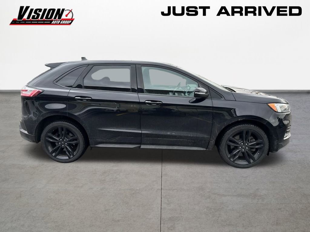 Used 2021 Ford Edge ST w/ Equipment Group 401A image 4