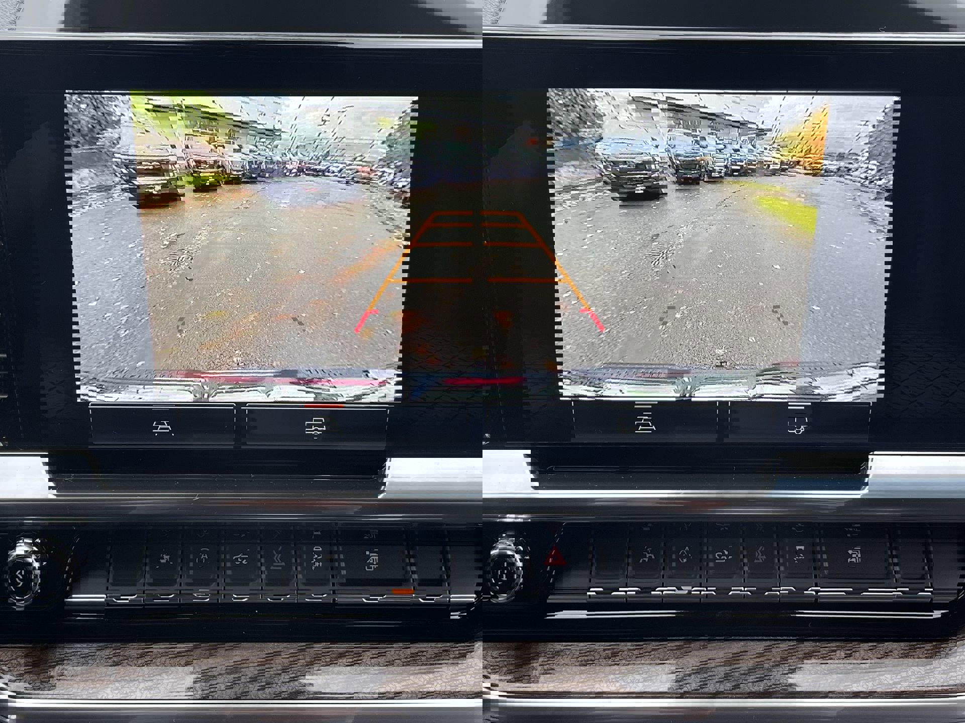 New 2026 GMC Sierra 1500 Elevation image 48