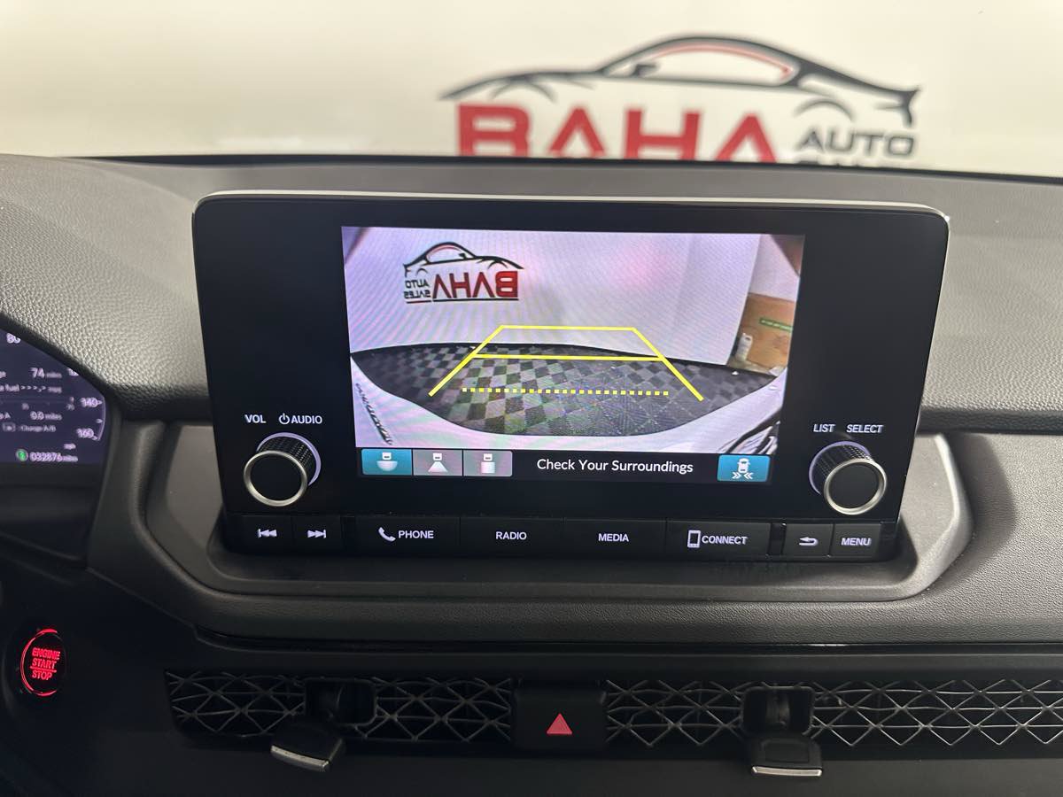 Used 2025 Honda Accord SE image 37