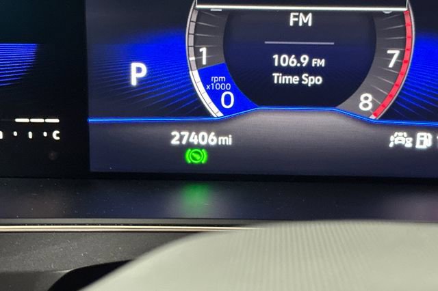 Certified 2023 Volkswagen Tiguan S FWD image 33