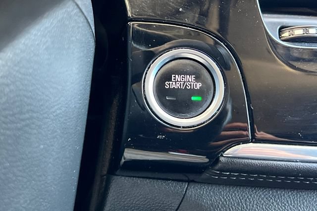 Used 2020 Buick Encore Preferred w/ Safety Package FWD image 28