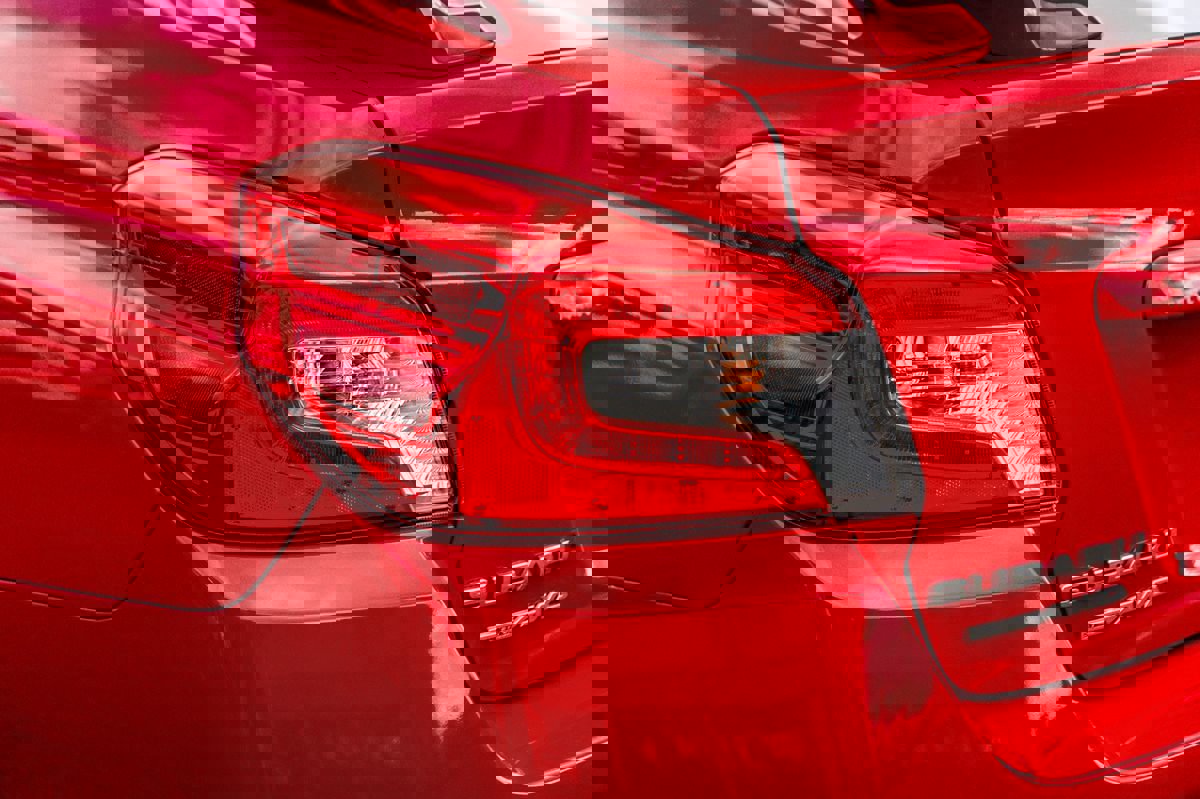 Used 2021 Subaru WRX STI Limited image 8